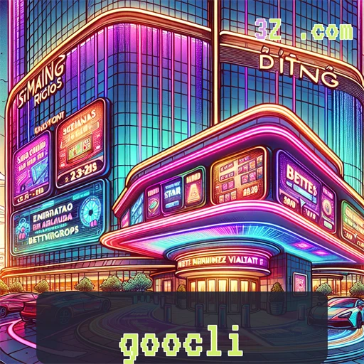 goocli Aplicativo Móvel