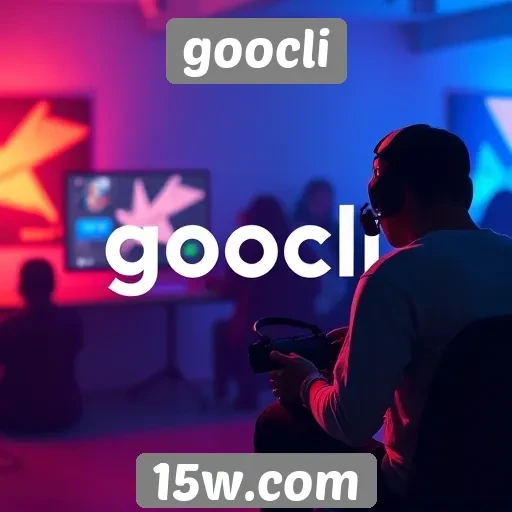 Impacto do goocli na comunidade gamer