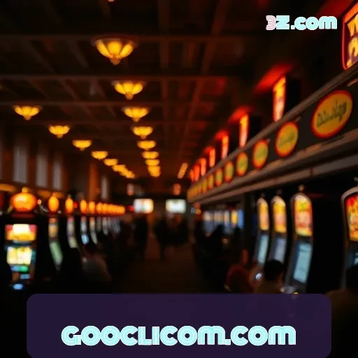 goocli: Suporte 24/7 Que Eleva Sua Experiência de Jogo