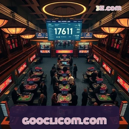 goocli VIP: Entre no Jogo com Ofertas Imperdíveis e Exclusivas