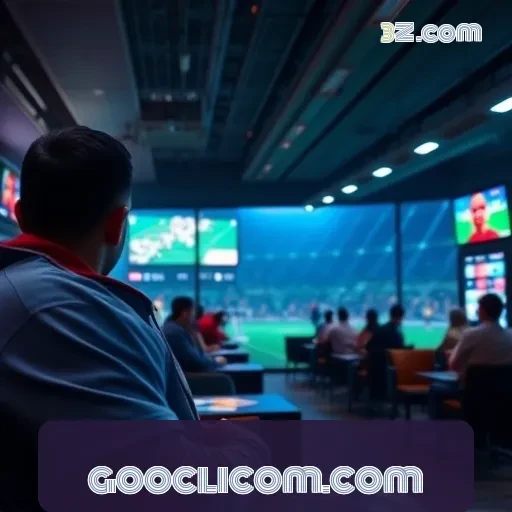 goocli: A Revolução dos Jogos Online no Brasil Começa Aqui