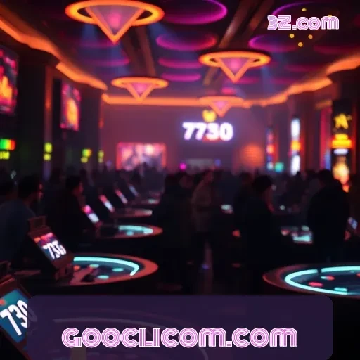 goocli: Explore Jogos Empolgantes na Seção App