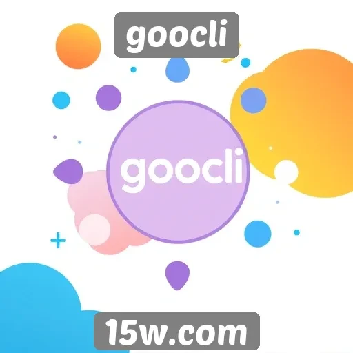 Recursos inovadores da plataforma goocli