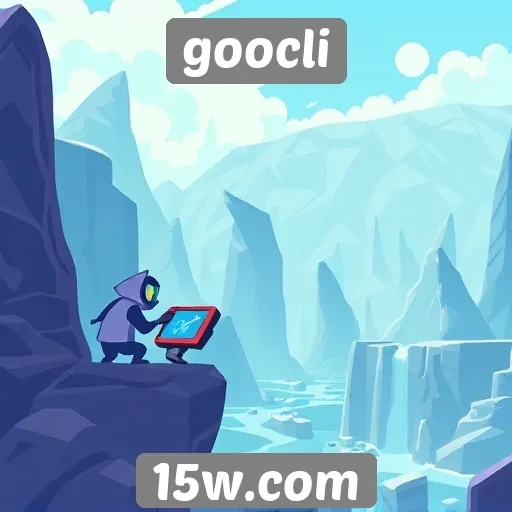 tendências de desenvolvimento no site goocli