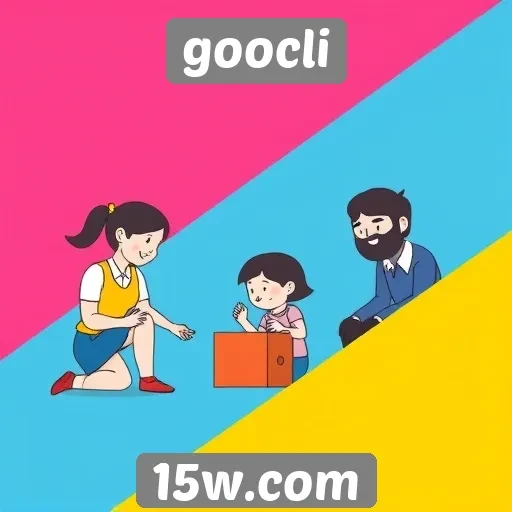 Goocli oferece diversidade em jogos para diferentes idades